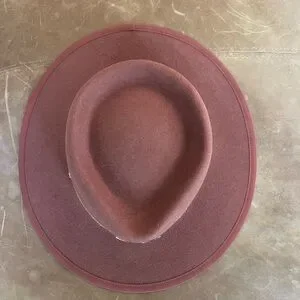 Anthropologie | Accessories | Van Palma Anna Rancher Hat In  display picture 2